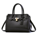 Large capacity handbag shoulder