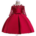 Kids Girls Dress Toddler Tops Skirts Kid Clothes Children