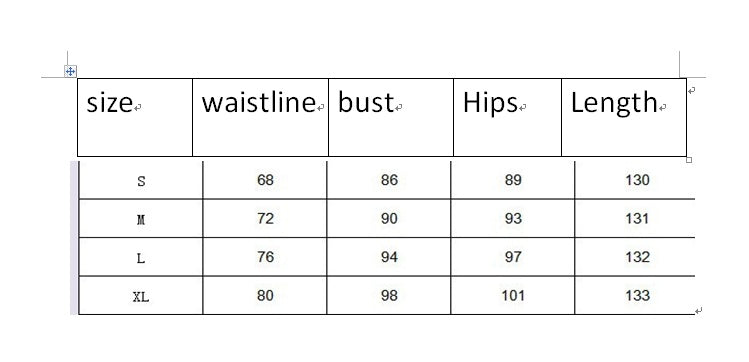 Bandeau high waist split temperament white dress