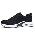 Flying Woven Mesh Shoes Women's Shoes Sports Casual Shoes Fashion Breathable
